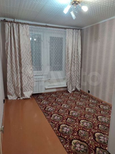 2-к. квартира, 47 м², 4/5 эт.