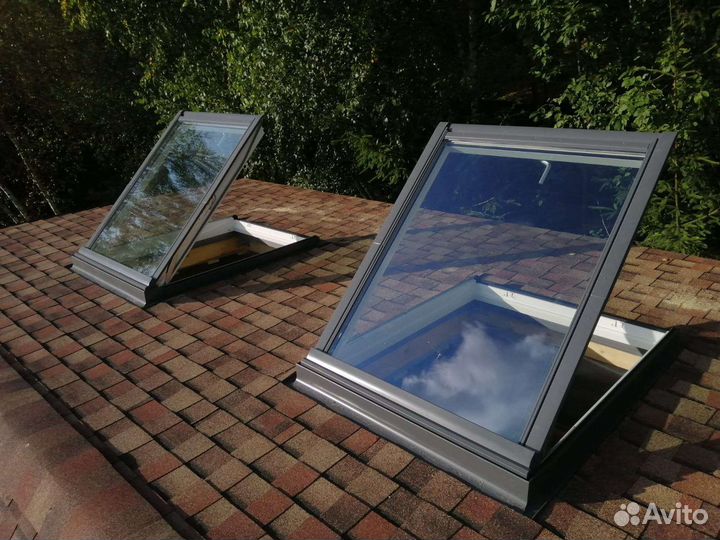 Мансардное окно,мандардные шторы