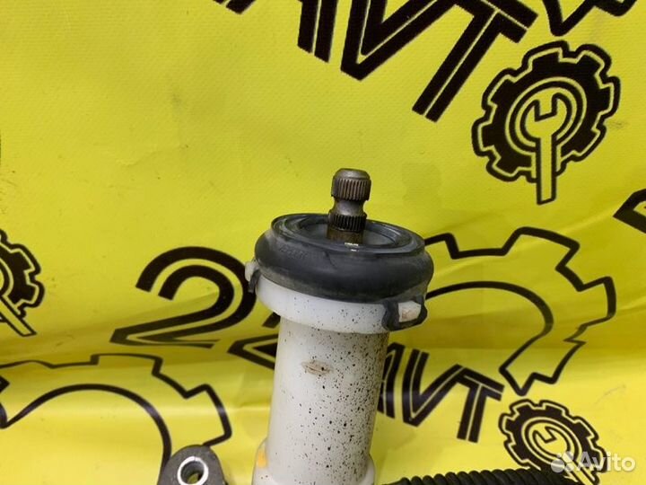 Рулевая рейка Hyundai I30 FD G4FC 2007-2010