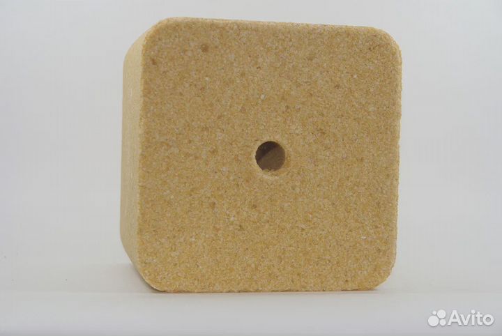 Паточный лизунец Кристамол-пдк для дойных коров