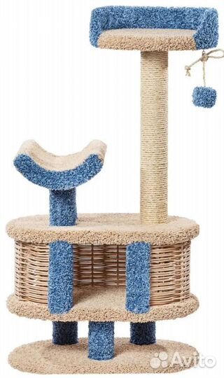 Комплекс для кошек 