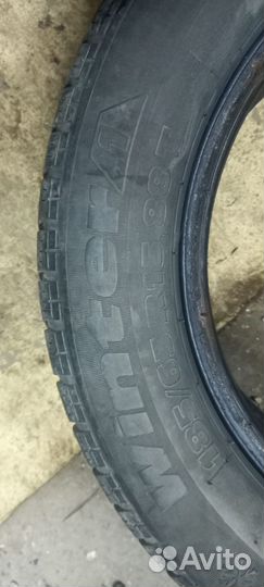 Tigar TG 505 185/65 R15