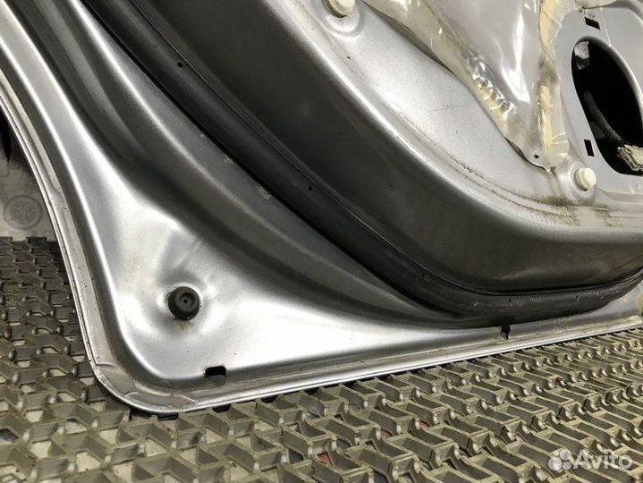 Дверь задняя левая Honda Jazz