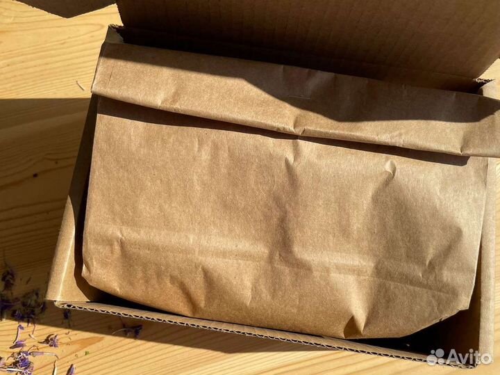 Иван-чай 1 кг 2023 классический, экочай