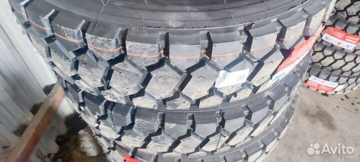 Шины на камаз 315/80 22 PR