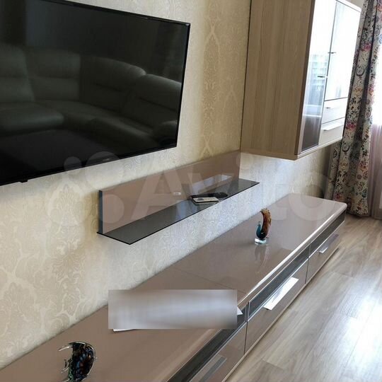 2-к. квартира, 74,5 м², 9/11 эт.