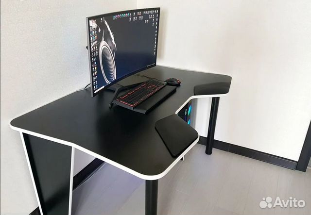 Геймерский стол