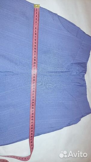 Летний костюм