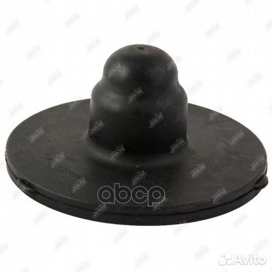 Проставка пружины задн верхняя opel astra F, VE