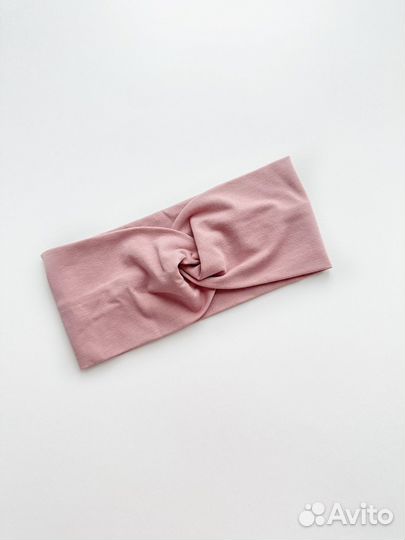 Повязка на голову