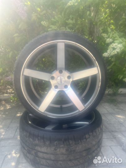 Колеса на bmw е 60