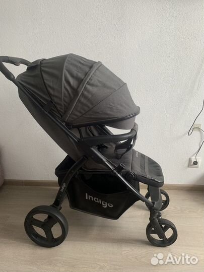 Детская коляска indigo
