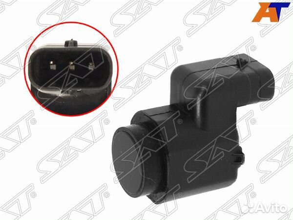 Датчик парковки (сонар) KIA sportage III 10-15, KI