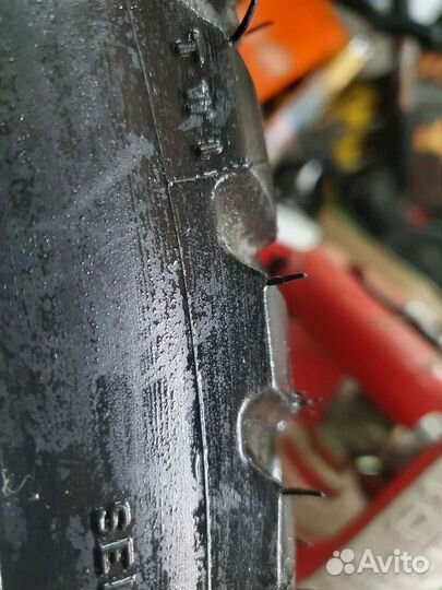 Диски и резина