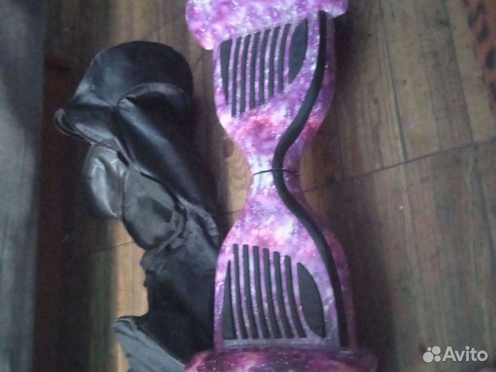 Гироскутер бу