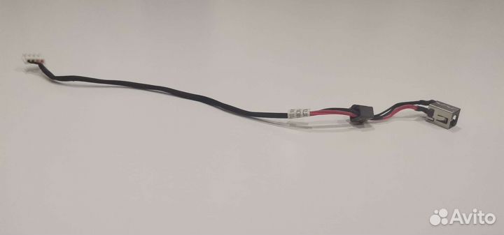 Детали ноутбука