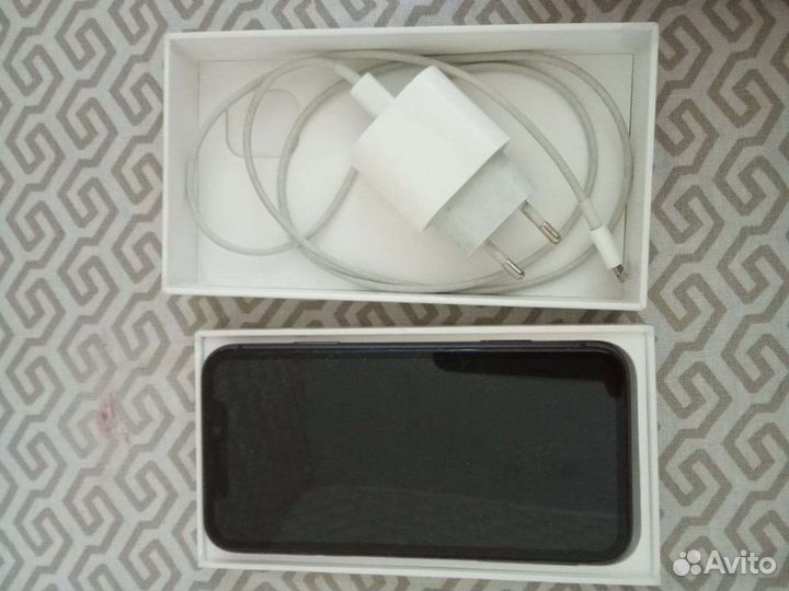 iPhone 11 64gb