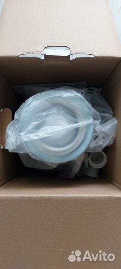 Измельчитель пищевых отходов Bone crusher 910-AS