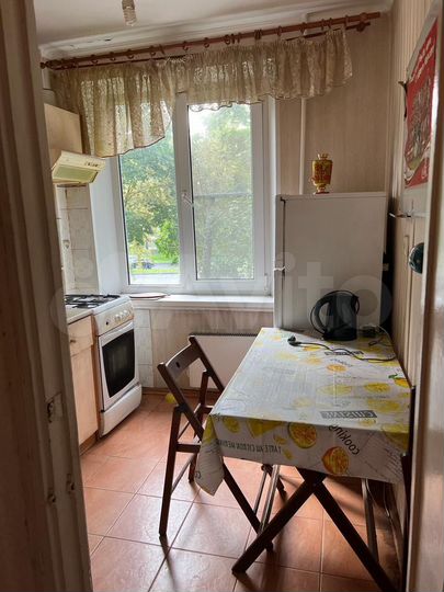 Комната 20 м² в 3-к., 2/5 эт.