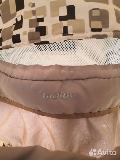 Детская коляска Indigo