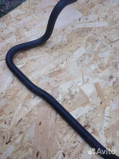 Стабилизатор передний Toyota ae110 ae115