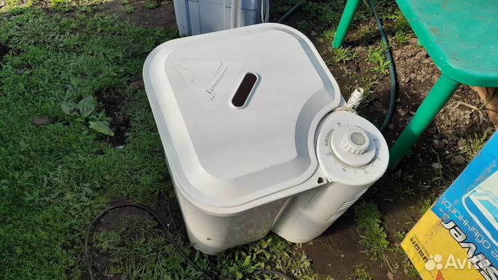 Стиральная машина бу