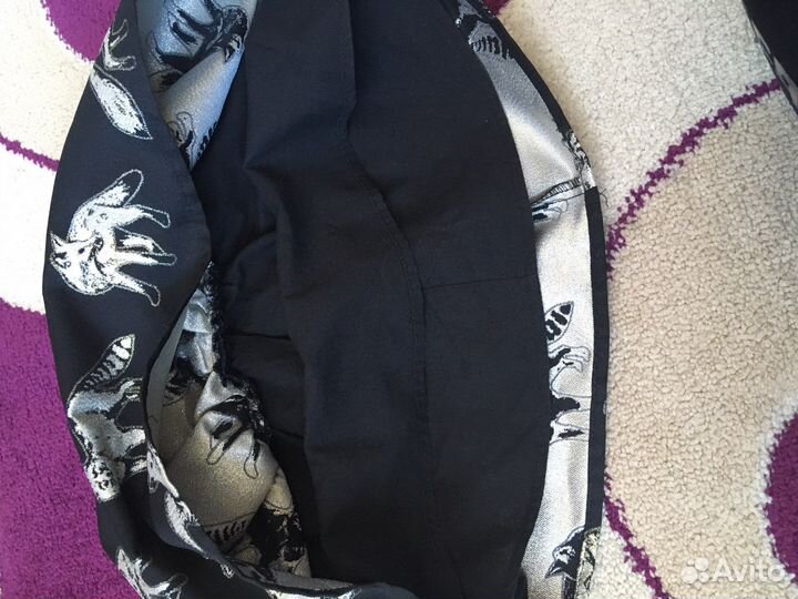 Юбочка для девочки