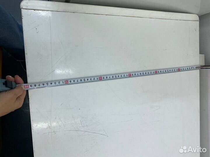 Холодильный ларь