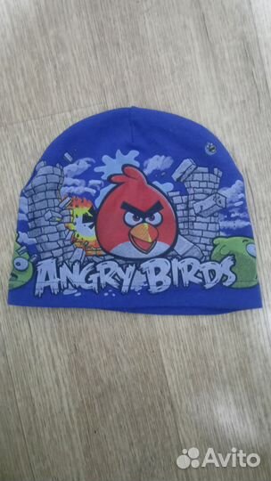 Шапка детская