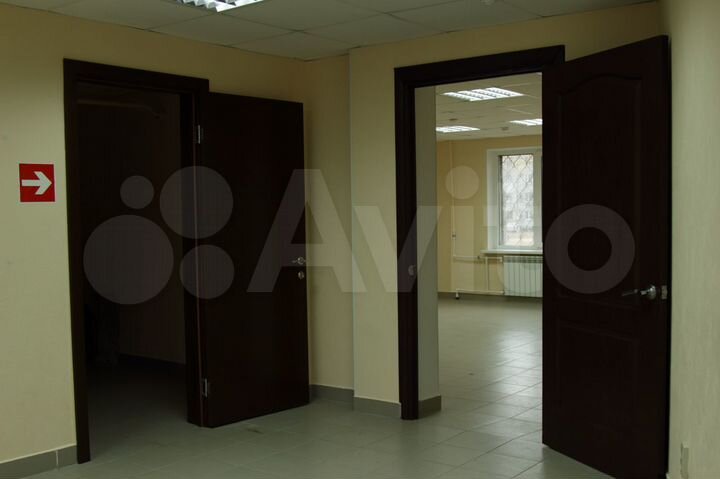 Торговая площадь, 45 м²