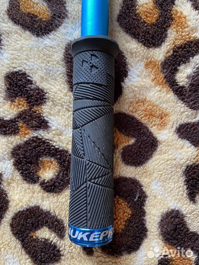 Запчасти от велосипеда MTB