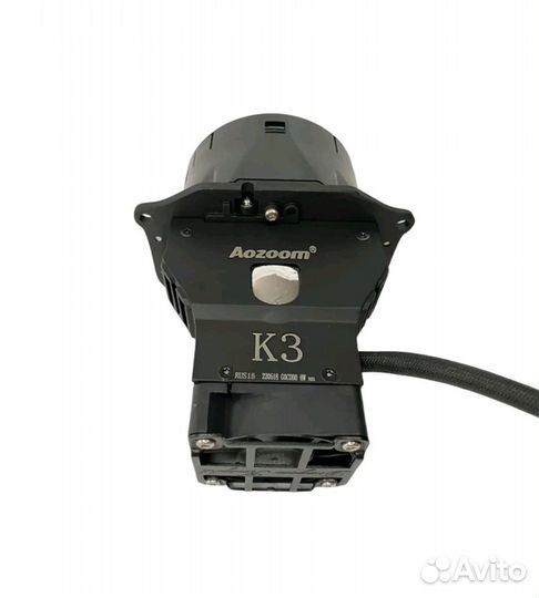 Bi LED модули Aozoom K3 Dragon Knight