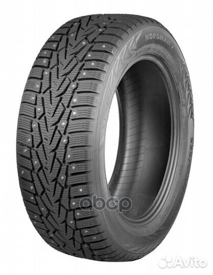 Ikon Tyres Nordman 7 225/55 R16