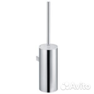 Ершик для унитаза Keuco Collection Moll 12769 010