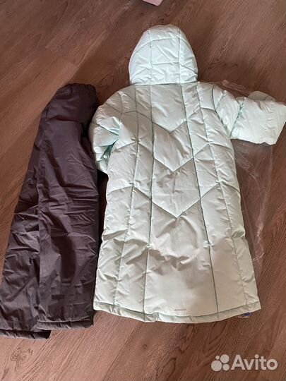 Вещи пакетом на девочку 158 см