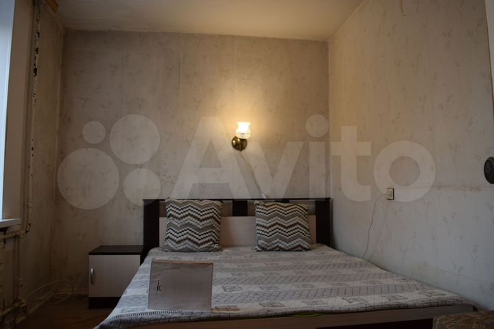 3-к. квартира, 57 м², 5/9 эт.