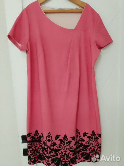 Платье женское