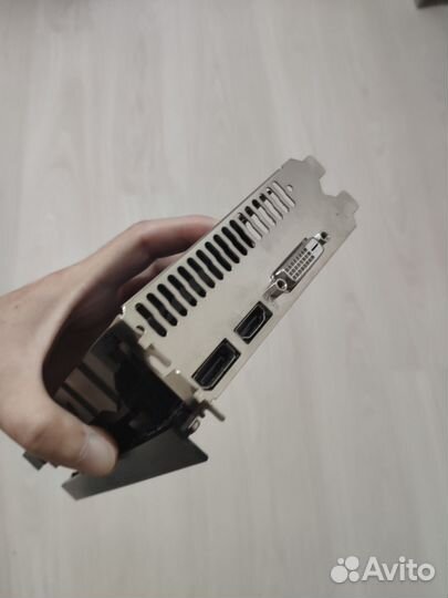 Radeon rx 560 4gb