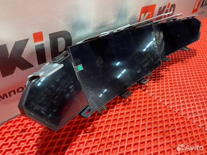 Панель приборов Changan Uni-V