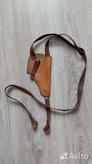 Кобура портупея