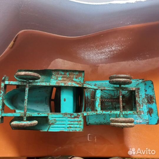 Зис 150,зми 1967