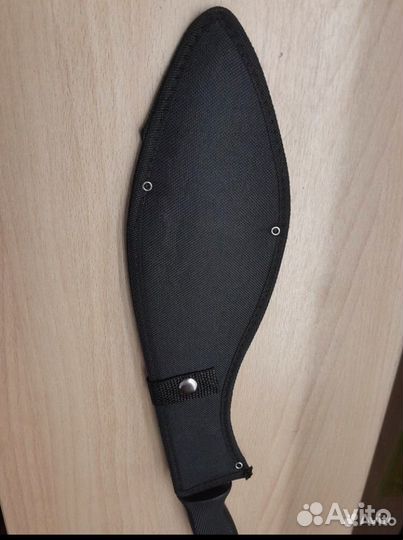 Нож Мачете Cold Steel