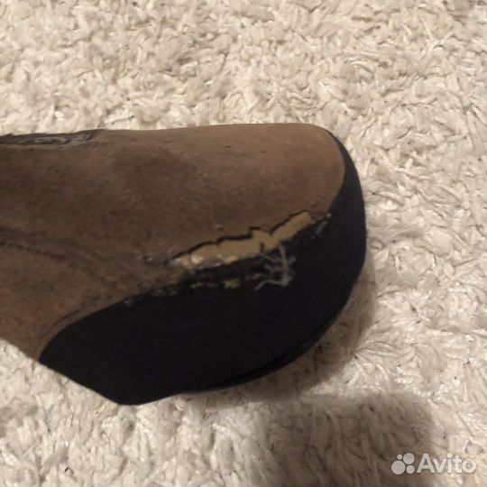 Седло bmx stress ubs