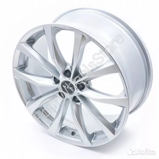 Диски на Audi A3 R17