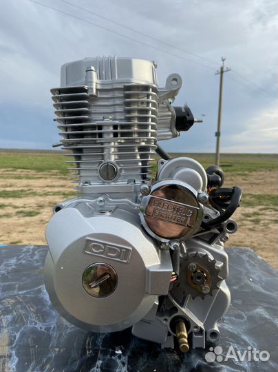 Продам двигатель 150