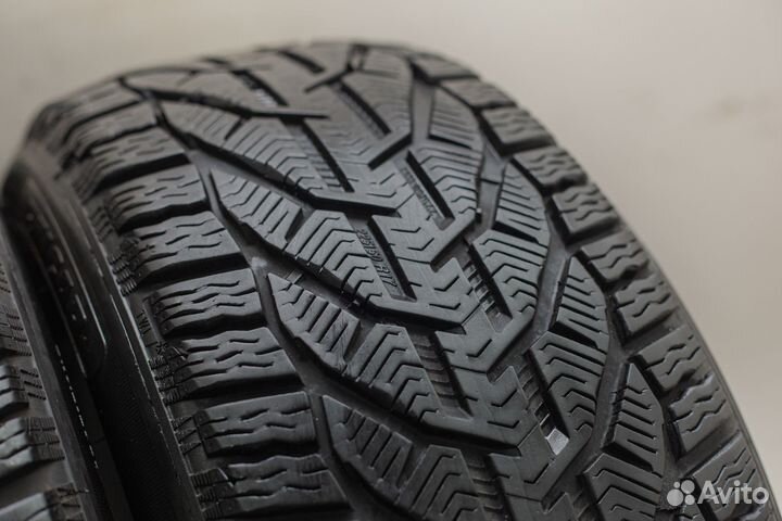 Tigar Winter 225/50 R17 94H