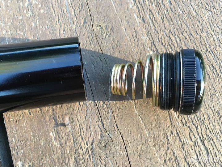 Фонарь Mag-Lite, Mag Instrument