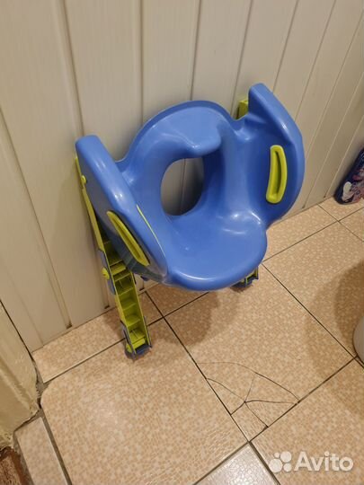 Детское Сидение на унитаз
