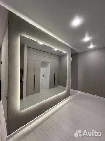 Зеркала с подсветкой