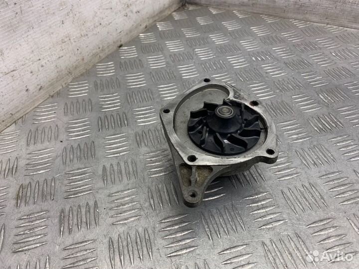 Насос водяной Renault Scenic 2 JM K9K 2007